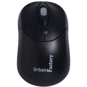 Urban Factory Mouse BCM01UF Crazy