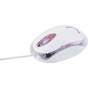 Urban Factory Krystal Mouse BDM10UF