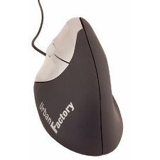 Urban Factory Mouse EML01UF Ergo