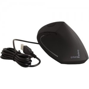 Urban Factory New Ergonomic Mouse EMR04UF