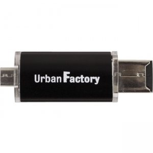 Urban Factory Mini Card Reader ICR52UF