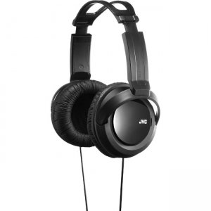 JVC Headphone HARX330 HA-RX330