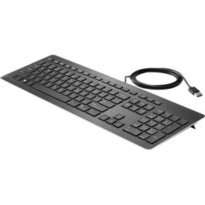 HP USB Premium Keyboard Z9N40AA#ABA Z9N40AA