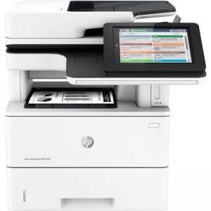 HP LaserJet Enterprise MFP Printer - Refurbished F2A77AR#BGJ M527f
