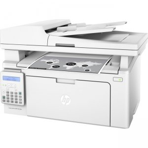 HP LaserJet Pro MFP - Refurbished G3Q59AR#BGJ M130fn