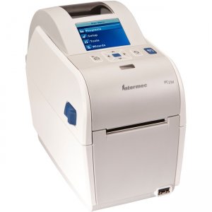 Intermec Direct Thermal Printer PC23DA0100021 PC23d