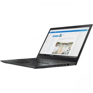 Lenovo ThinkPad T470s Notebook 20JTS15S04