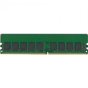 Dataram 8GB DDR4 SDRAM Memory Module DRH2400E/8GB