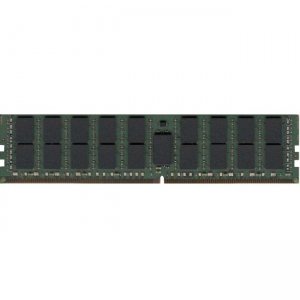 Dataram 8GB DDR4 SDRAM Memory Module DRL2666RS8/8GB