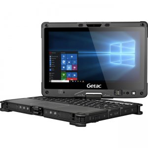 Getac 2 in 1 Notebook V110-MOBBCR01 V110 G3