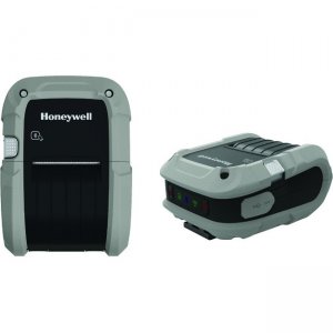 Honeywell Direct Thermal Printer RP4A0000C00 RP4