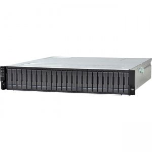Infortrend EonStor GS SAN/NAS Storage System GS2024S0CB00D-0032 2024B