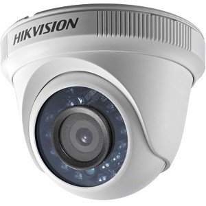 Hikvision HD1080P Indoor IR Turret Camera DS2CE56D0TIR28MM DS-2CE56D0T-IR
