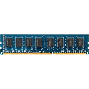 HP 8-GB PC3-12800 (DDR3-1600 MHz) DIMM Memory - Refurbished B4U37AAR