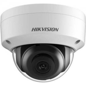 Hikvision 2 MP Ultra-Low Light Outdoor Network Dome Camera DS-2CD2125FWD-I 2.8M DS-2CD2125FWD-I