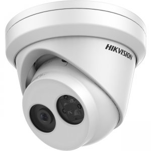 Hikvision 8 MP Network Turret Camera DS-2CD2385FWD-I 2.8M DS-2CD2385FWD-I