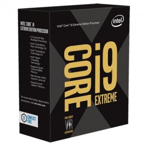 Intel Core i9 Extreme Octadeca-core 2.6GHz Desktop Processor CD8067303734902 i9-7980XE