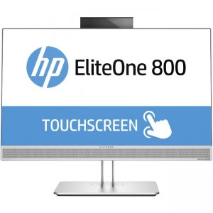 HP EliteOne 800 G3 23.8-Inch Touch All-in-One PC (ENERGY STAR) - Refurbished 1JF75UTR#ABA