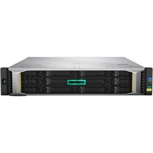 HP MSA SAS Dual Controller LFF Storage Q1J28A 2050
