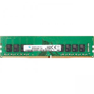 HP 4GB DDR4 SDRAM Memory Module Z9H59ATR
