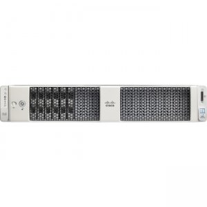 Cisco UCS C240 M5 Server UCS-SP-C240M5-F2