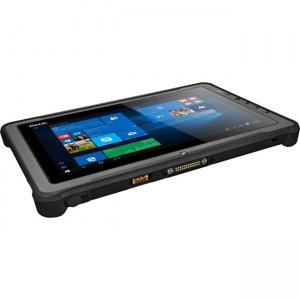 Getac Tablet FG4BLRLA4DLX F110 G4