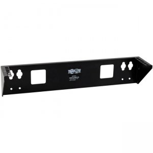 Tripp Lite SmartRack 2U Vertical Wall-Mount Rack Bracket SRWALLBRKT2U