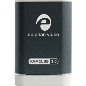 Epiphan Systems KVM Console ESP1352 KVM2USB 3.0