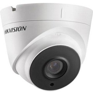 Hikvision 2 MP Ultra Low-Light EXIR Turret Camera DS-2CE56D8T-IT3 8MM DS-2CE56D8T-IT3