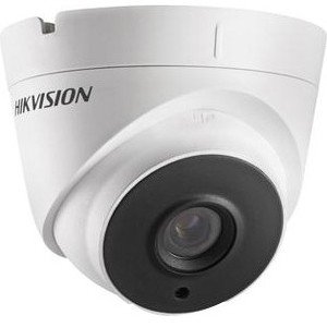 Hikvision 2 MP Ultra Low-Light EXIR Turret Camera DS-2CE56D8T-IT3 3.6MM DS-2CE56D8T-IT3