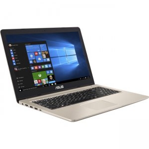 Asus VivoBook Pro 15 Notebook N580VD-DS76T
