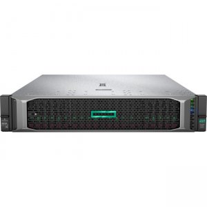 HPE ProLiant DL385 Gen10 7251 1P 32GB-R P816i-a 12LFF SATA 800W PS Base Server 878716-B21