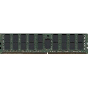 Dataram 64GB DDR4 SDRAM Memory Module DRSX2666LR/64GB