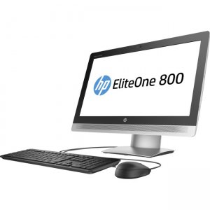 HP EliteOne 800 G2 23-inch Non-Touch All-in-One PC (ENERGY STAR) - Refurbished Y2P28UTR#ABA