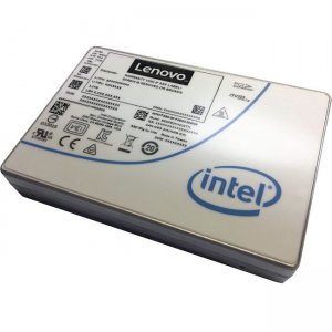 Lenovo ThinkSystem U.2 Intel P4600 1.6TB Mainstream NVMe PCIe3.0 x4 Hot Swap SSD 7SD7A05772
