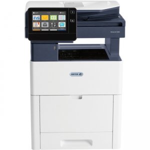 Xerox VersaLink LED Multifunction Printer C605/YXL