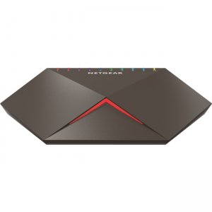 Netgear Nighthawk SX10 Pro Gaming 8-port Switch GS810EMX-100NAS GS810EMX
