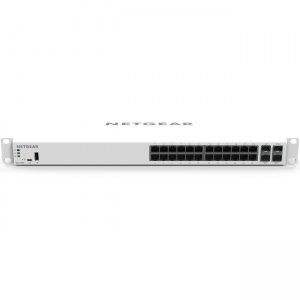 Netgear Ethernet Switch GC728X-100NAS GC728X