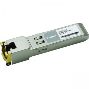 C2G Alcatel-Lucent SFP (mini-GBIC) Module SFP-GIG-T-LEG