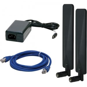 Digi TransPort WR21 AC Power Kit - Extended Temperature 76002061