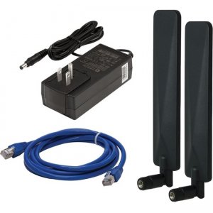 Digi TransPort WR11 AC Power Kit - Extended Temperature, US 76002064