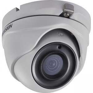Hikvision 2 MP Ultra Low-Light EXIR Turret Camera DS-2CE56D8T-ITM 2.8MM DS-2CE56D8T-ITM