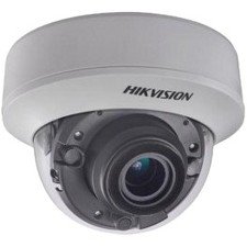 Hikvision 2 MP Ultra Low-Light VF EXIR Dome Camera DS-2CE56D8T-AVPIT3ZB DS-2CE56D8T-AVPIT3Z
