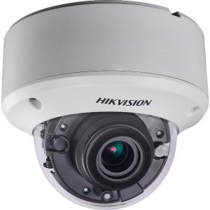 Hikvision 2MP Ultra Low-Light PoC Dome Camera DS-2CC52D9T-AVPIT3ZEB DS-2CC52D9T-AVPIT3ZE
