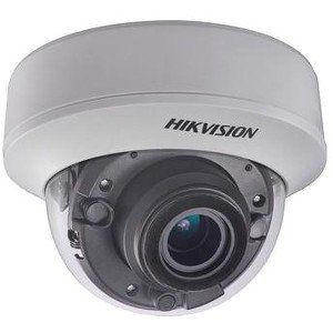 Hikvision 2 MP Ultra Low-Light VF EXIR Dome Camera DS-2CE56D8T-AITZ