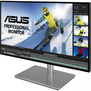Asus ProArt Widescreen LCD Monitor PA27AC