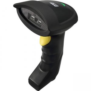 Adesso NuScan 2.4 GHz Wireless CCD Barcode Scanner NUSCAN 7300CR 7300CR