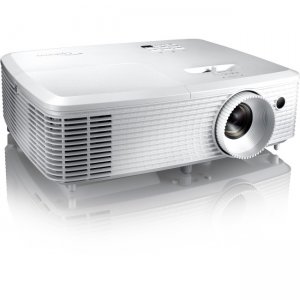 Optoma DLP Projector S365