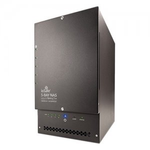 ioSafe SAN/NAS Storage System NF1005-1 1517