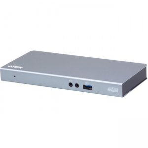 Aten USB-C Multiport Dock with Power Charging UH3230